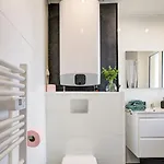 Wilson Palace - Avec Terrasse Et Climatisation *