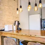 Wilson Palace - Avec Terrasse Et Climatisation Antibes