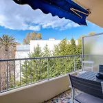 Wilson Palace - Avec Terrasse Et Climatisation Lejlighed