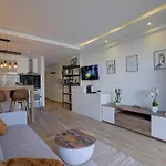 Wilson Palace - Avec Terrasse Et Climatisation