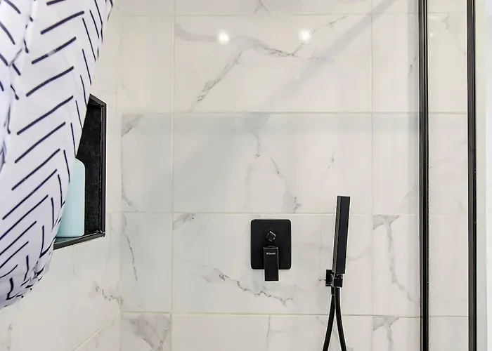 Wilson Palace - Avec Terrasse Et Climatisation