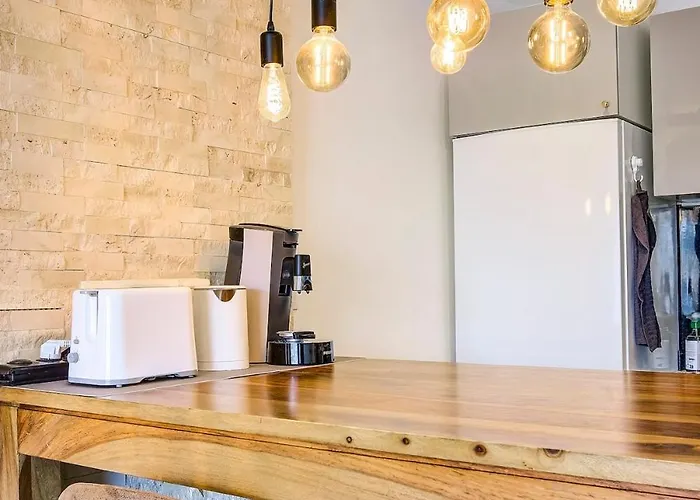 Wilson Palace - Avec Terrasse Et Climatisation Antibes